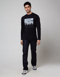 Lois Forty Seven Straight Fit Jeans