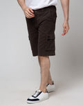Lois Fifthy Two Short Cargo Pants