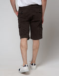 Lois Fifthy Two Short Cargo Pants