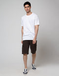 Lois Fifthy Two Short Cargo Pants