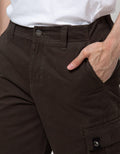 Lois Fifthy Two Short Cargo Pants