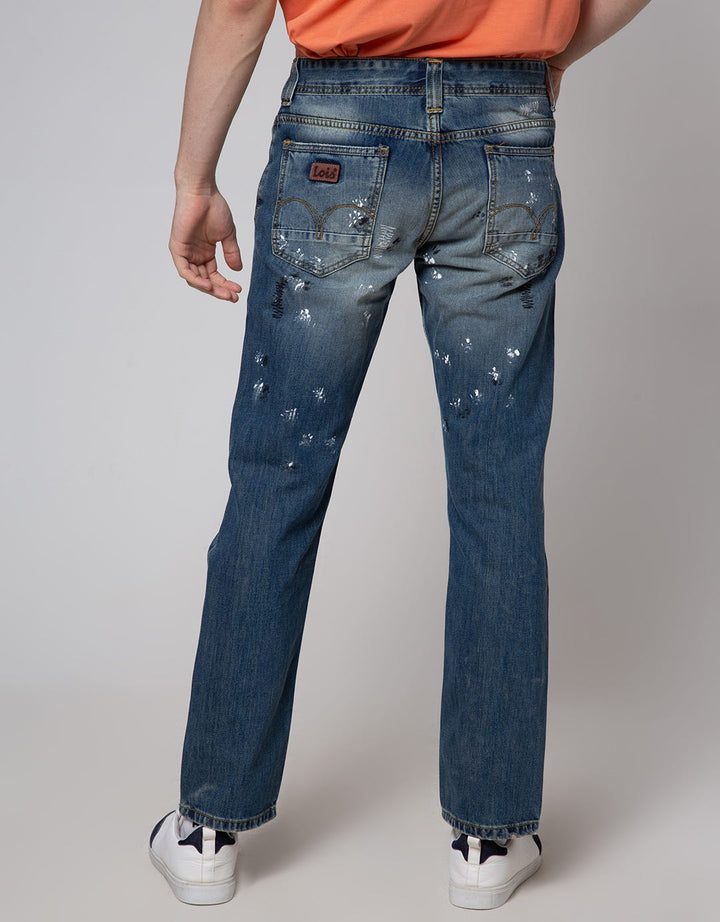 Lois Celana Panjang Slim Fit Jeans