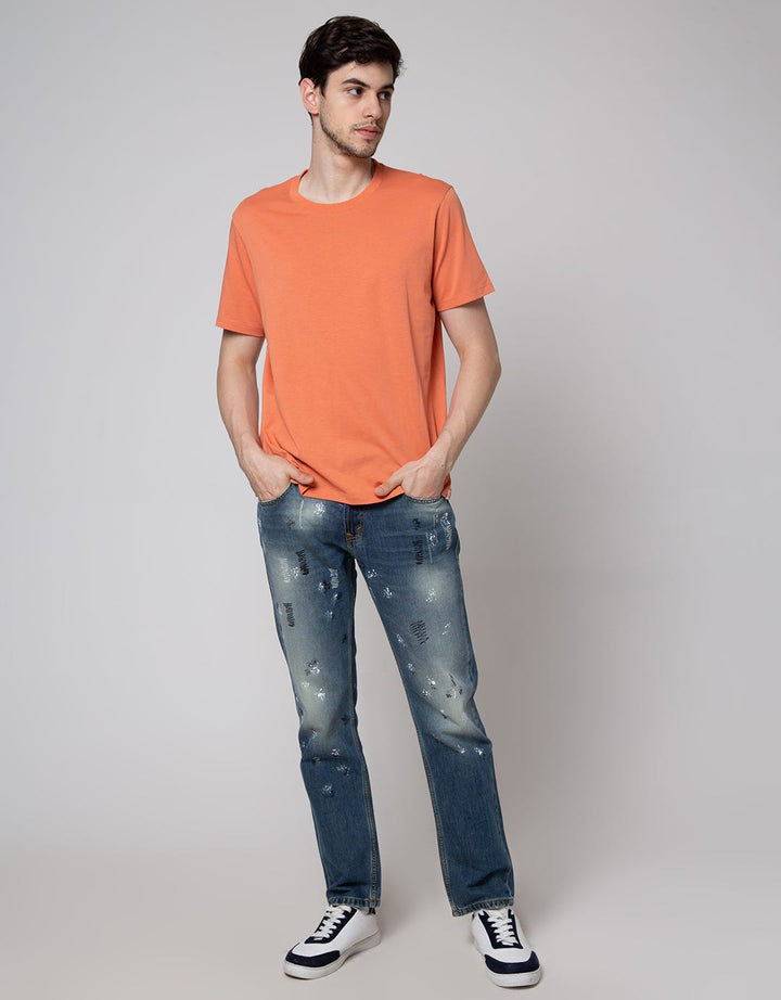 Lois Celana Panjang Slim Fit Jeans