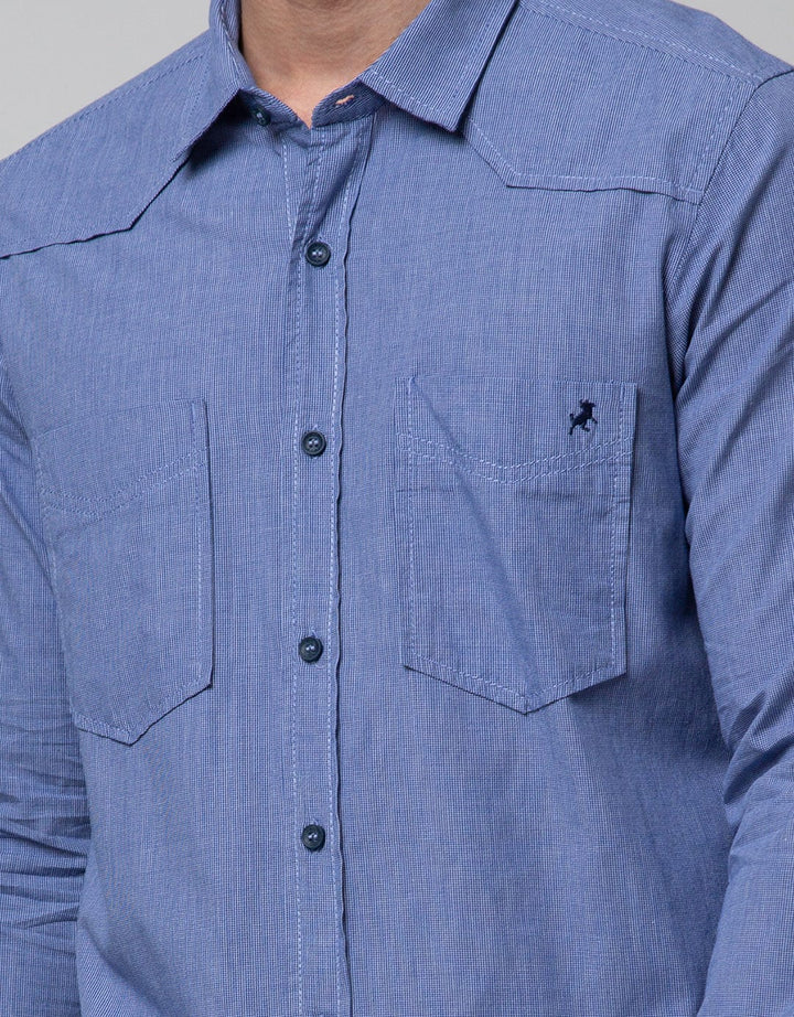 Lois Ninety Five Long Sleeve Shirt