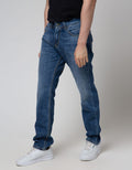Lois Slim Fit Jeans Celana Panjang Pocket