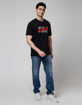 Lois Slim Fit Jeans Celana Panjang Pocket