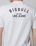 LOIS TSHIRT KSL2162