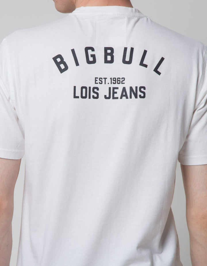 LOIS TSHIRT KSL2162