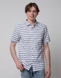 LOIS SHORT SLEEVE SH