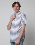 LOIS SHORT SLEEVE SH
