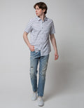 LOIS SHORT SLEEVE SH