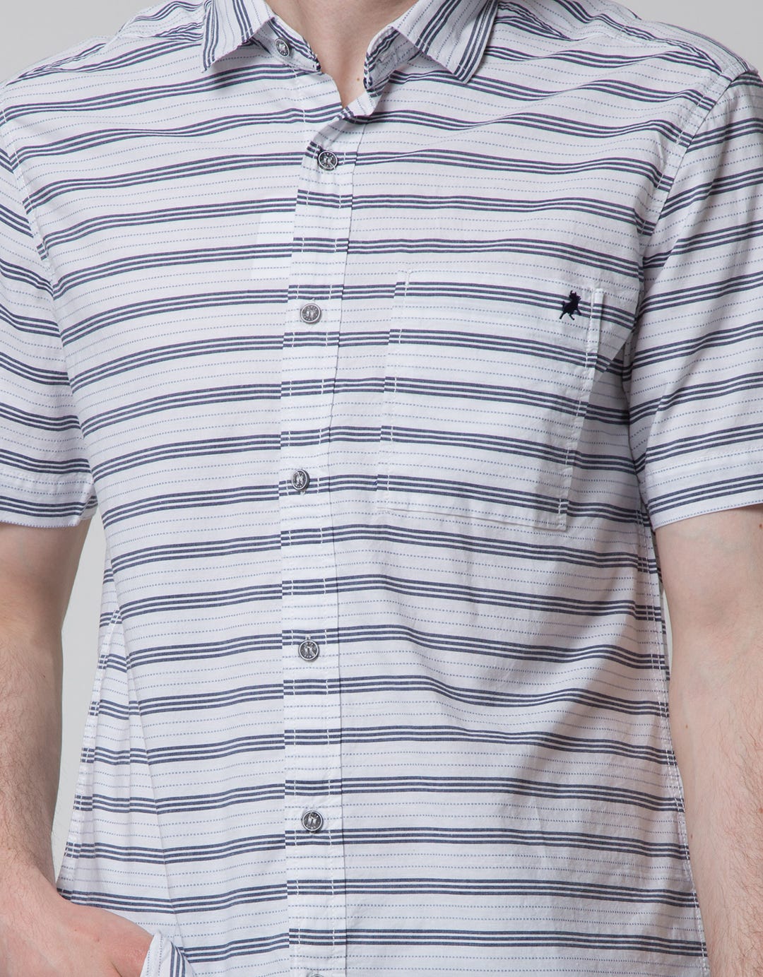 LOIS SHORT SLEEVE SH