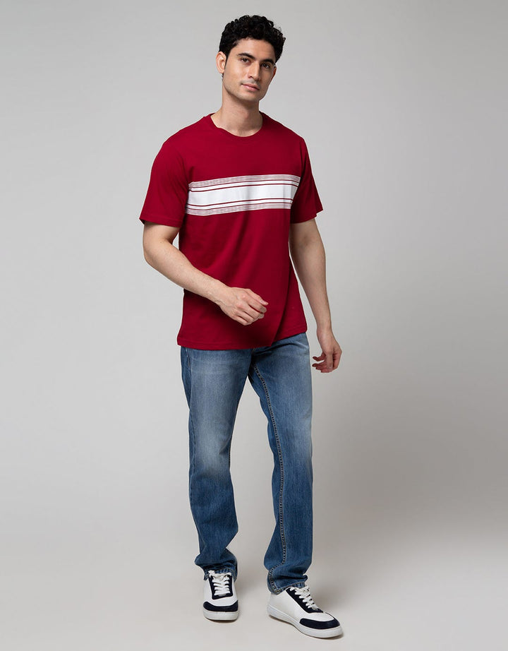 Lois Slim Fit Jeans Celana Panjang Elegan