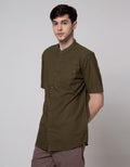Lois Basic Classic Men's Koko Shirt
