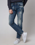 Lois Slim Fit Jeans Long Pants