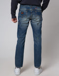 Lois Slim Fit Jeans Long Pants
