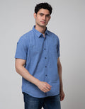 Lois Dash Slash Men's Shirt