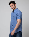 Lois Dash Slash Men's Shirt