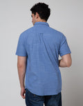 Lois Dash Slash Men's Shirt