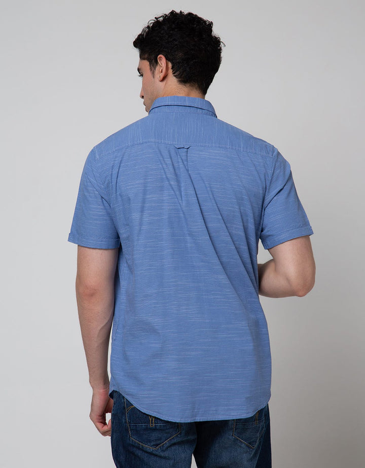 Lois Dash Slash Men's Shirt