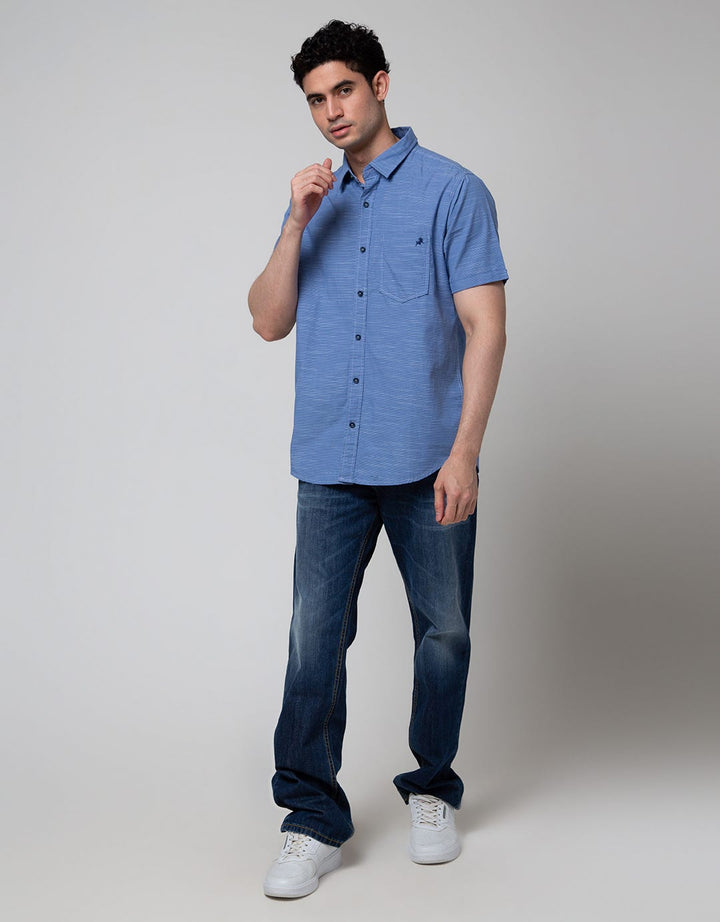 Lois Dash Slash Men's Shirt