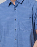 Lois Dash Slash Men's Shirt