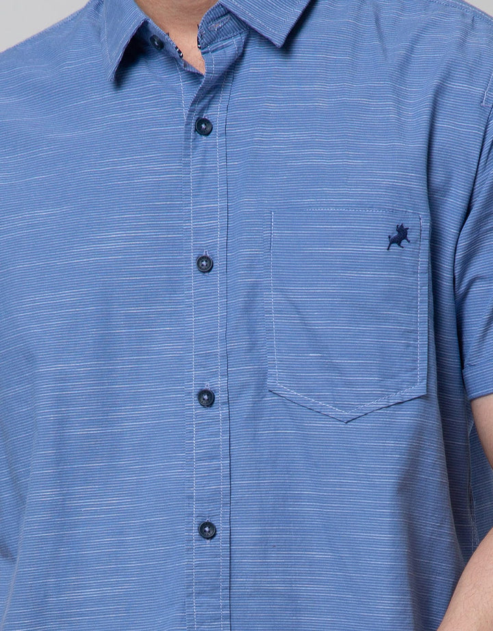 Lois Dash Slash Men's Shirt