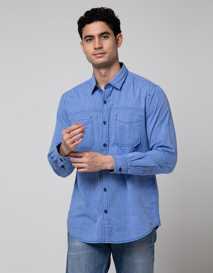 Lois Nine Koko Shirt
