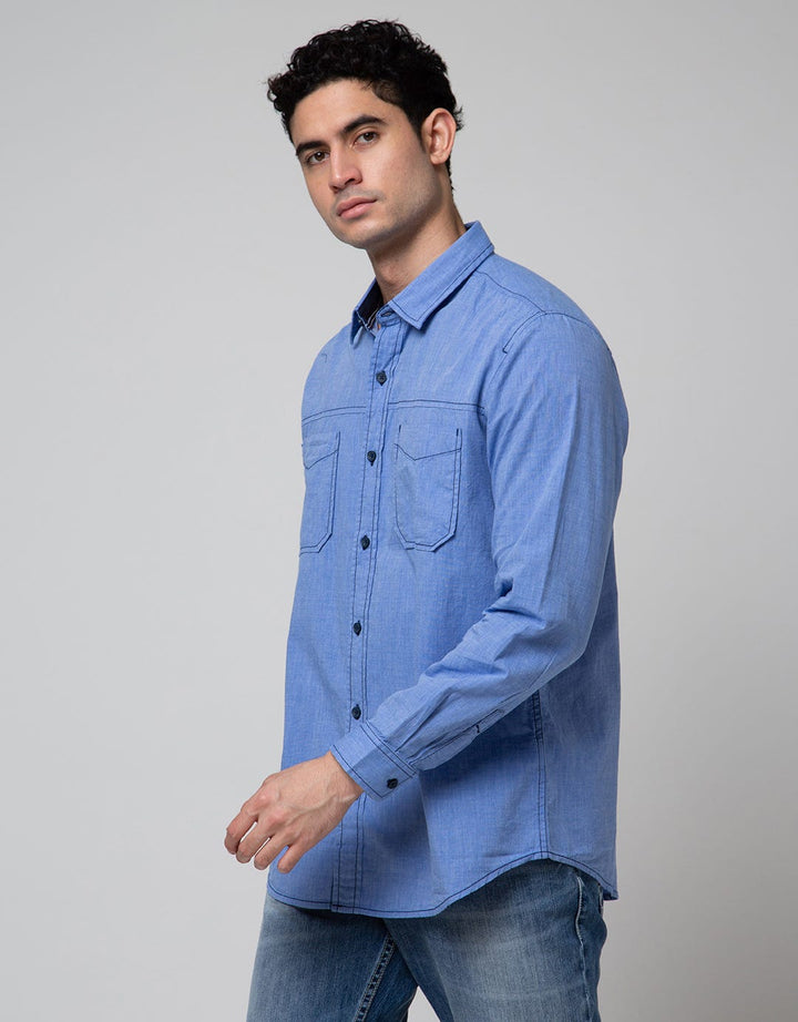 Lois Nine Koko Shirt