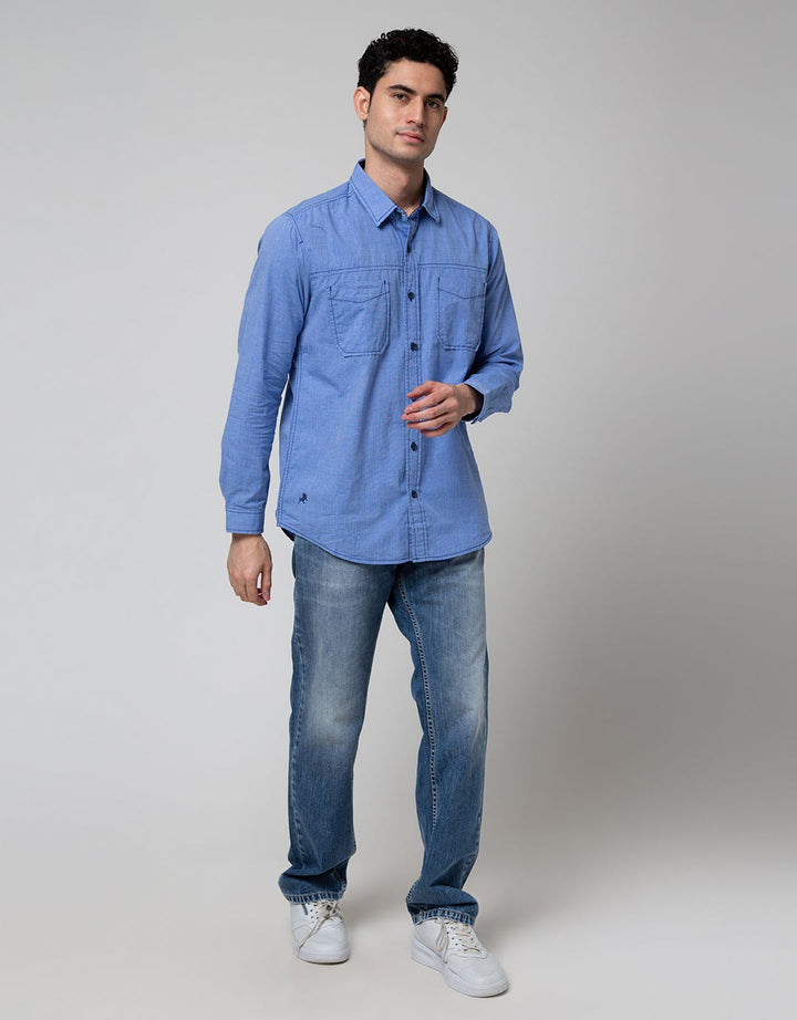 Lois Nine Koko Shirt