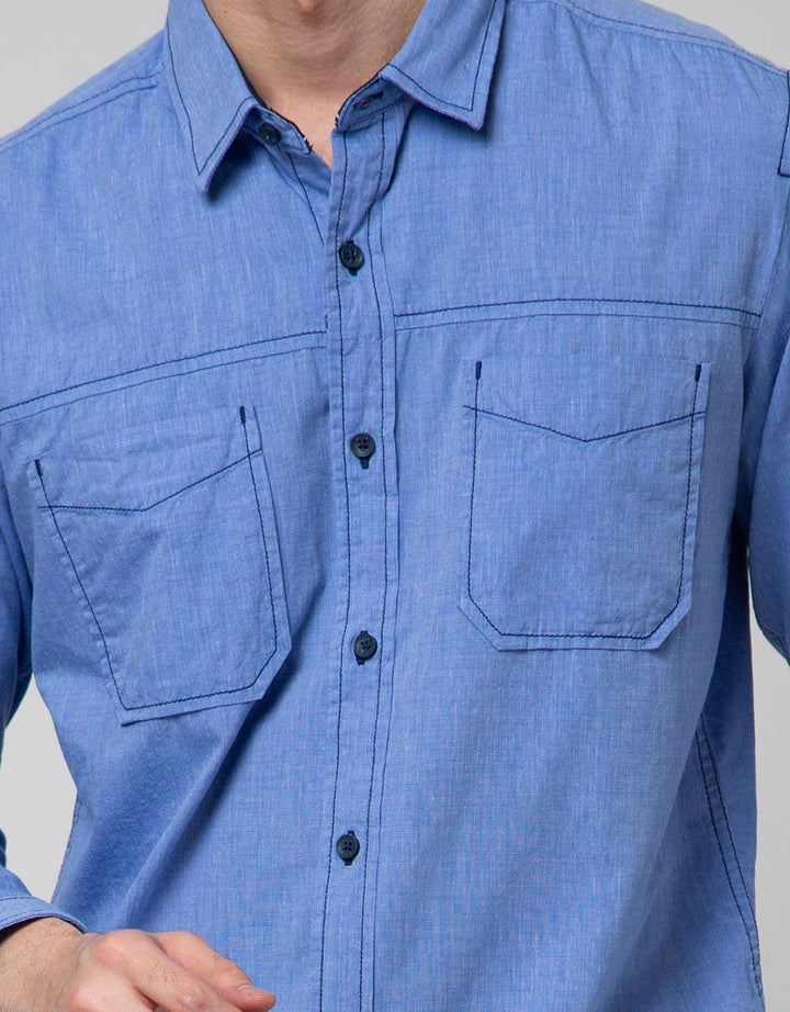 Lois Nine Koko Shirt