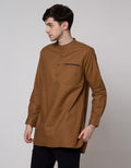 Lois Koko Shirt Half Button