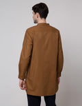 Lois Koko Shirt Half Button