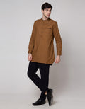 Lois Koko Shirt Half Button