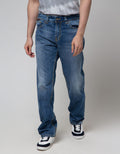Lois Fifty Eight Straight Fit Jeans
