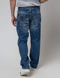 Lois Fifty Eight Straight Fit Jeans