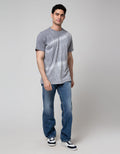 Lois Fifty Eight Straight Fit Jeans