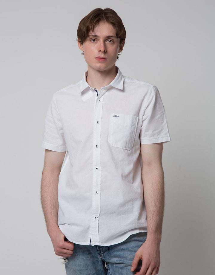 LOIS SHORT SLEEVE SH