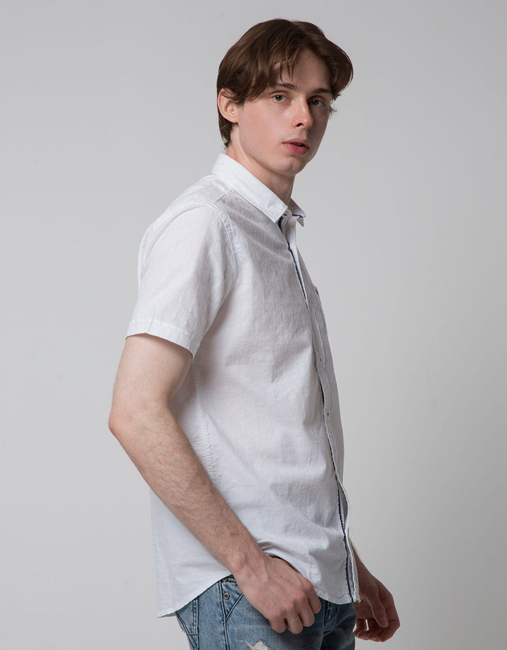 LOIS SHORT SLEEVE SH