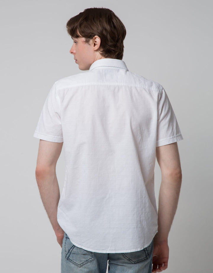 LOIS SHORT SLEEVE SH