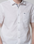 LOIS SHORT SLEEVE SH