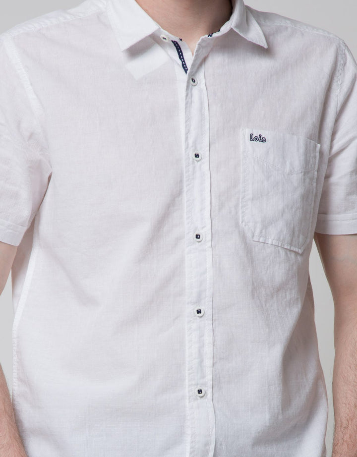 LOIS SHORT SLEEVE SH