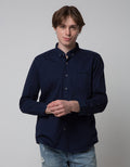 LOIS LONG SLEEVE SHI