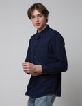 LOIS LONG SLEEVE SHI