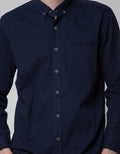 LOIS LONG SLEEVE SHI