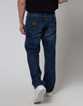 Lois Fifty Seven Straight Fit Jeans