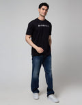 Lois Fifty Seven Straight Fit Jeans