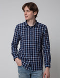 LOIS LONG SLEEVE SHI