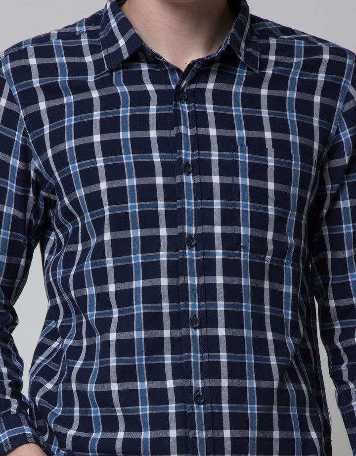 LOIS LONG SLEEVE SHI