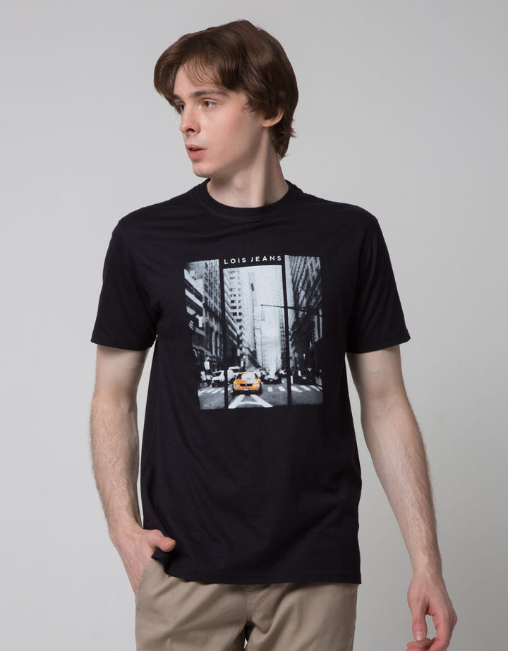LOIS TSHIRT KSL2159